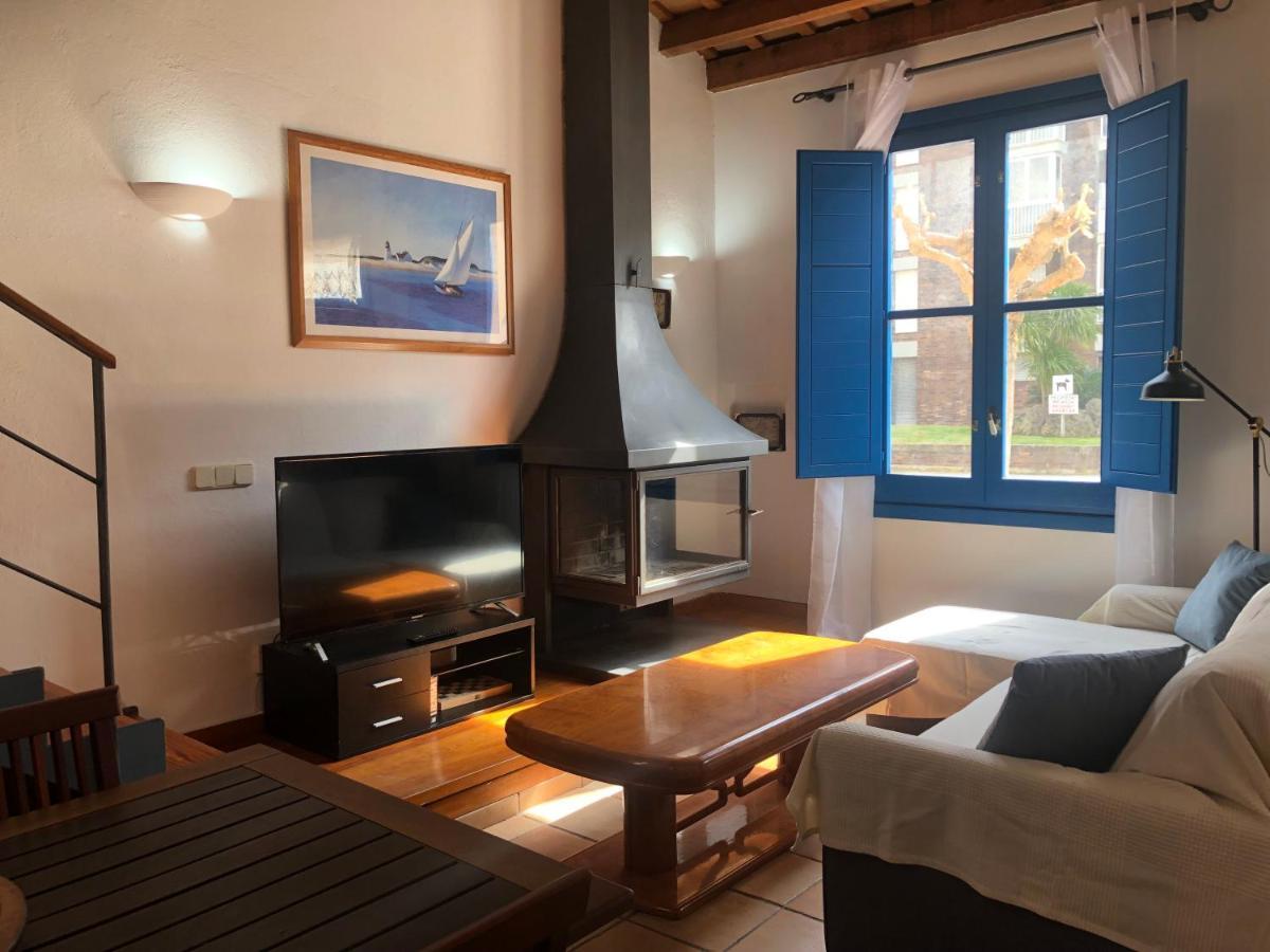 Apartament Maria 1956 Palamós